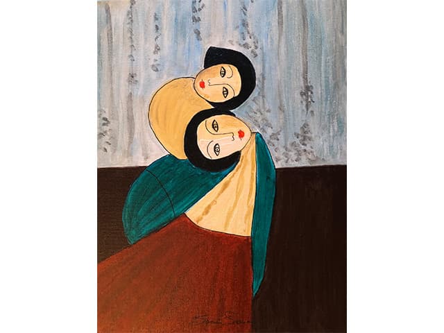 paintings