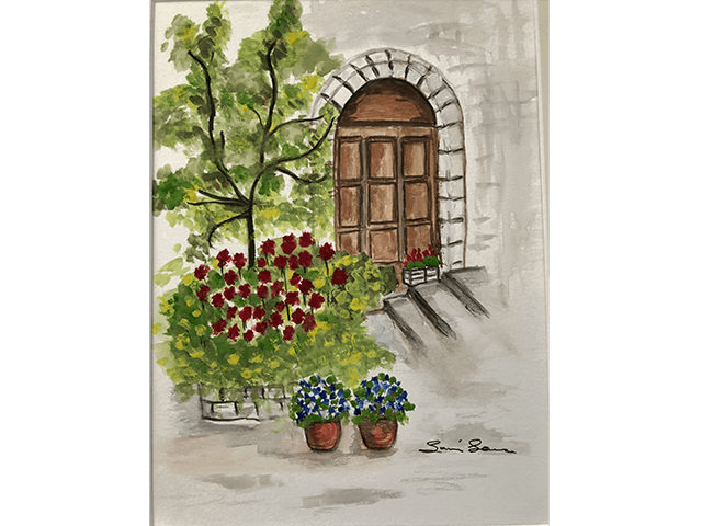 paintings