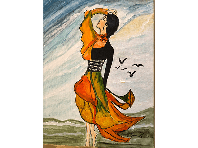 paintings