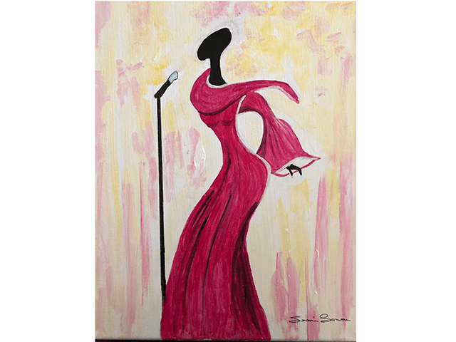 paintings