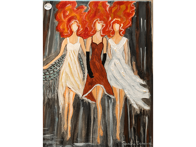 paintings