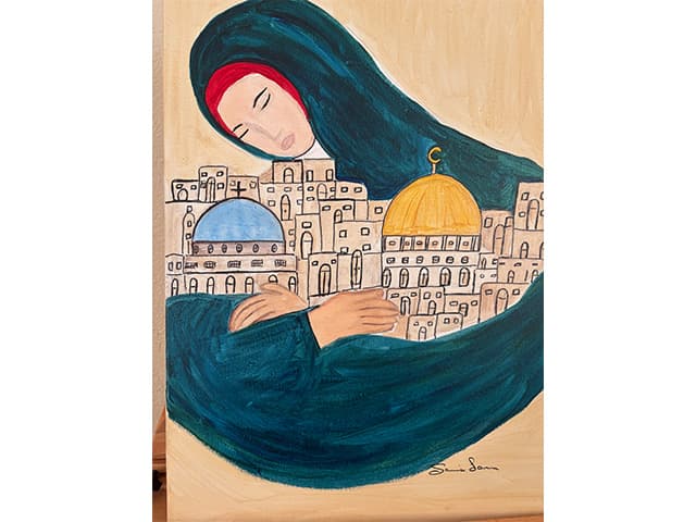 paintings