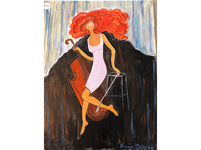 paintings