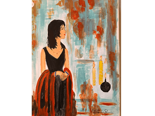 paintings