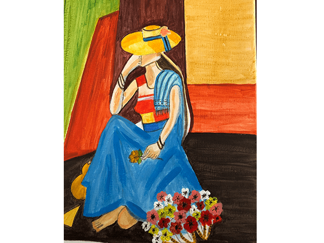 paintings