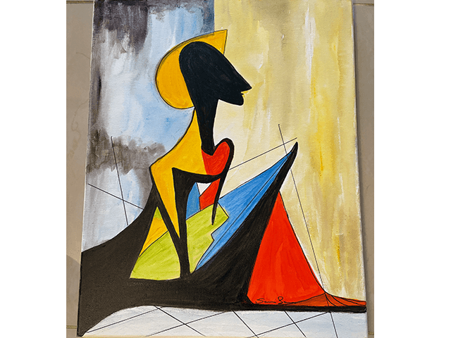 paintings
