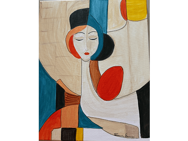 paintings