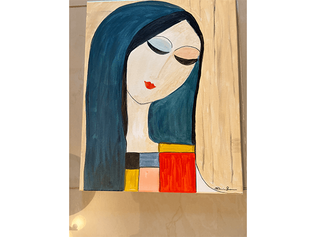 paintings