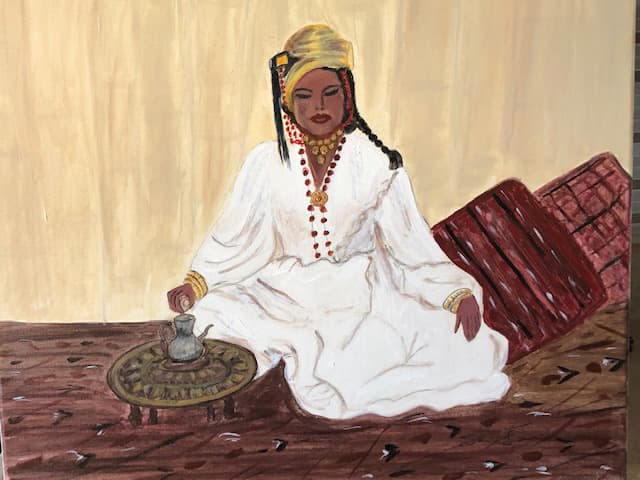 paintings