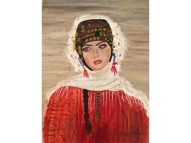 paintings