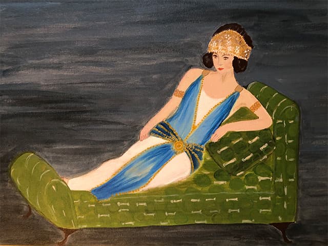 paintings