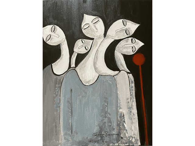 paintings