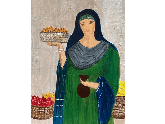 paintings