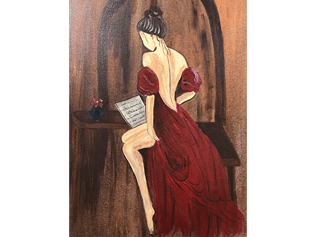 paintings