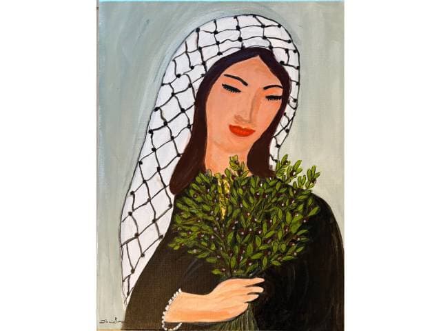 paintings