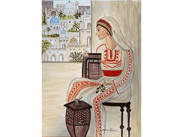 paintings