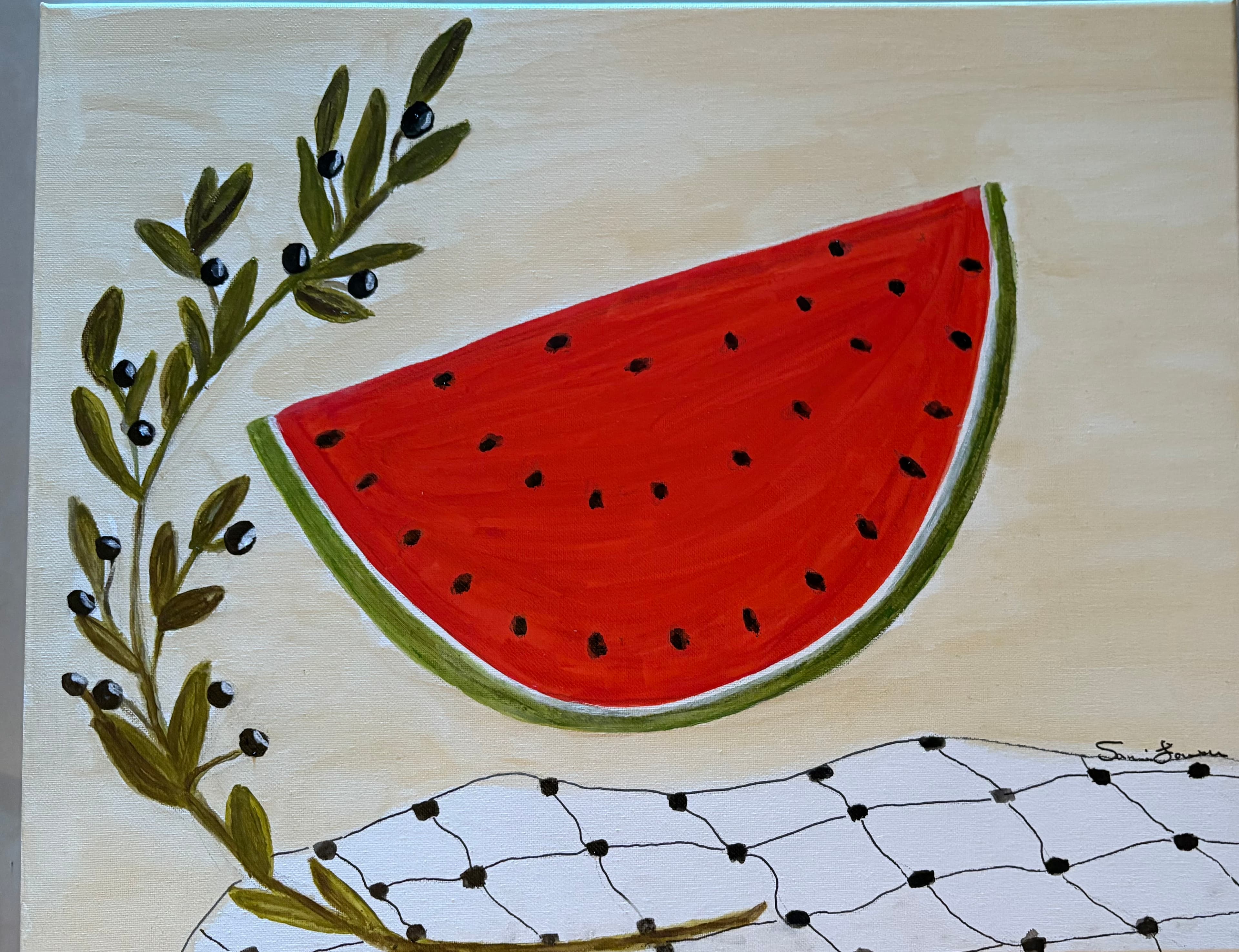 paintings