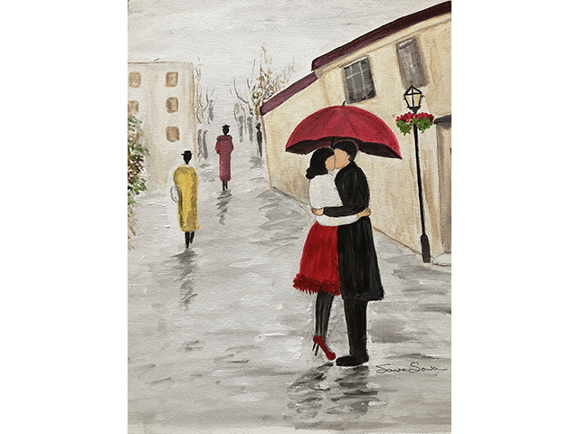 paintings