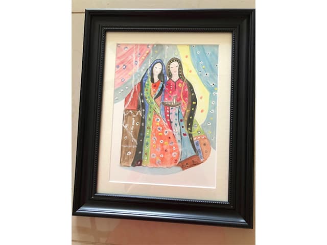 paintings