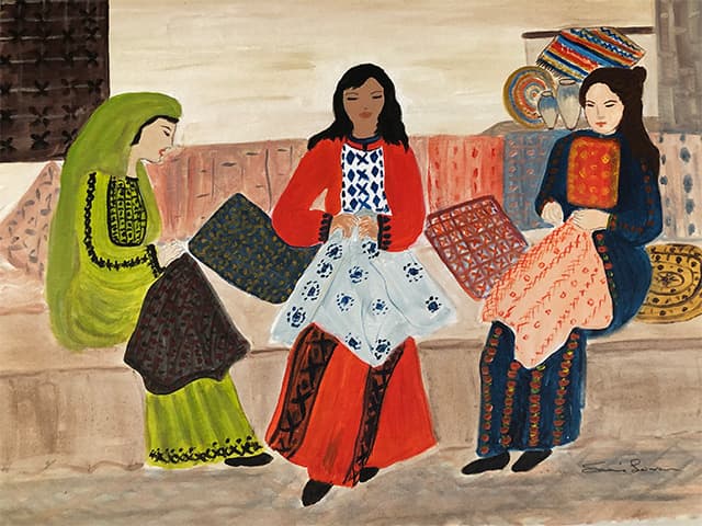 paintings